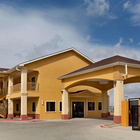Days Inn By Wyndham Odessa Exterior foto