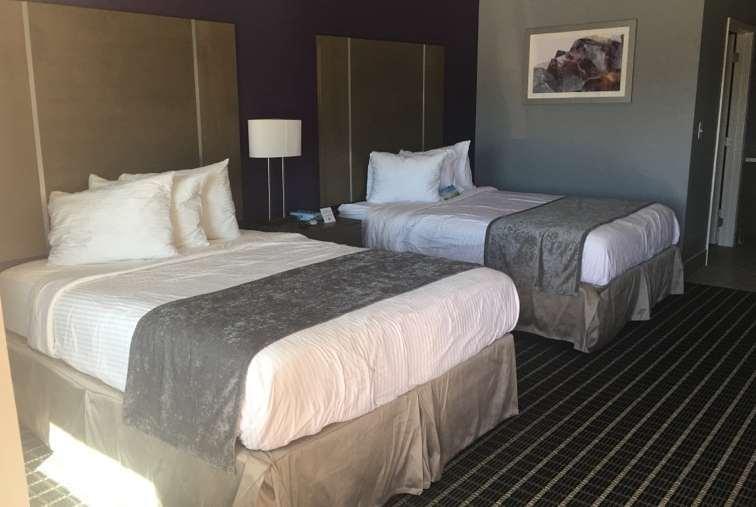 Days Inn By Wyndham Odessa Quarto foto